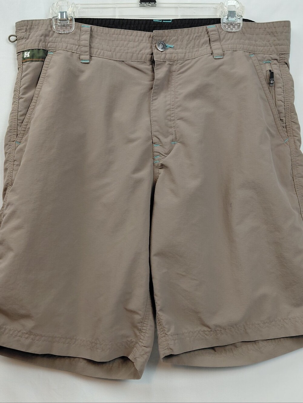 Howler Bros Horizon Hybrid Shorts Waist 34 Tan